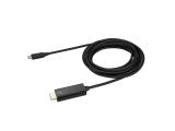 StarTech USB-C to HDMI 2.0 Video Cable TB3 Compatible 3m, CDP2HD3MBNL снимка №2