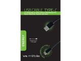 Описание и цена на VS Mobile Cable USB-A to USB-C 1m