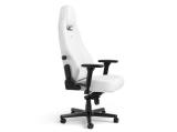 Noblechairs LEGEND, White Edition Gaming Chair снимка №4 Noblechairs LEGEND, White Edition Gaming Chair снимка №4