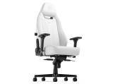 Noblechairs LEGEND, White Edition Gaming Chair снимка №5 Noblechairs LEGEND, White Edition Gaming Chair снимка №5
