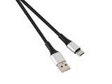 VCom  SB3.1 Type-A to Type-C Charging Cable 1m, CU278C кабели USB кабели USB-A / USB-C Цена и описание.