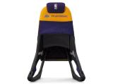 PLAYSEAT NBA LA Lakers Gaming Chair, Yellow / Indigo снимка №4