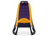 PLAYSEAT NBA LA Lakers Gaming Chair, Yellow / Indigo снимка №5