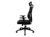 ThunderX3 YAMA1 Gaming Chair, Black снимка №2