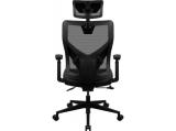 ThunderX3 YAMA1 Gaming Chair, Black снимка №4