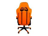 ROXPOWER Gaming T-ROX GC75 orange снимка №5