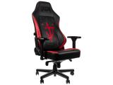 Описание и цена на Noblechairs Gaming Chair HERO - Black, DOOM Edition