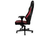 Noblechairs Gaming Chair HERO - Black, DOOM Edition снимка №4