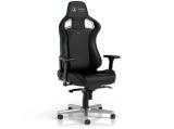  гейминг аксесоари: Noblechairs Gaming Chair EPIC - Mercedes-AMG Petronas Edition