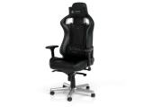 Noblechairs Gaming Chair EPIC - Mercedes-AMG Petronas Edition снимка №3