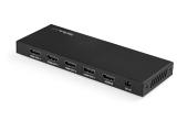 StarTech HDMI Splitter - 4-Port - 4K 60Hz снимка №2 StarTech HDMI Splitter - 4-Port - 4K 60Hz снимка №2