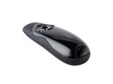 Kensington Presenter Expert Green Laser with Cursor Control presentation remote control - black снимка №3 Kensington Presenter Expert Green Laser with Cursor Control presentation remote control - black снимка №3
