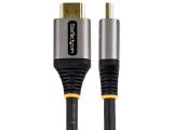 StarTech 50cm HDMI 2.1 Cable 8K - Certified Ultra High Speed HDMI Cable 48Gbps - 8K снимка №2