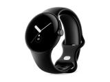 Описание и цена на GOOGLE Pixel Watch WiFi, Matte Black, Obisidian