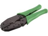  инструменти: LogiLink crimp tool, WZ0029