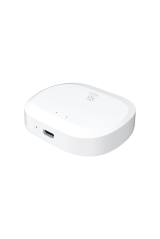 Описание и цена на Woox Woox безжичен контролер за умен дом Gateway - R7070 - Zigbee to Wi-Fi Gateway R7070 NEW