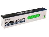 Kolink Core Adept Braided Cable Extension Kit, Green снимка №4 Kolink Core Adept Braided Cable Extension Kit, Green снимка №4