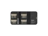 HAMA Mini Screwdriver Set 24 in 1 снимка №3 HAMA Mini Screwdriver Set 24 in 1 снимка №3