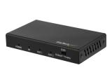 Описание и цена на StarTech HDMI Splitter - 2-Port - 4K 60Hz - 1 In 2 Out