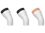 Описание и цена на AENO SM2 Plastic scraper brush + Metal scraper brush