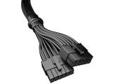 Описание и цена на BE QUIET CPH-6610 12VHPWR Adapter Cable 60 cm, black