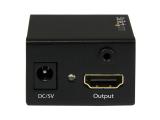 StarTech HDMI Signal Booster 1080p 35m, HDBOOST снимка №2 StarTech HDMI Signal Booster 1080p 35m, HDBOOST снимка №2