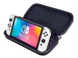 NACON Bigben Nintendo Switch Deluxe Travel Bag, White снимка №2 NACON Bigben Nintendo Switch Deluxe Travel Bag, White снимка №2