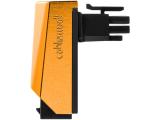  адаптери: CABLEMOD 12VHPWR 90 Degree Angled Adapter (Nvidia 4000 series) - Variant A - Orange