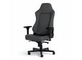 Описание и цена на noblechairs HERO TX Fabric, Grey