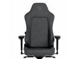 noblechairs HERO TX Fabric, Grey снимка №2 noblechairs HERO TX Fabric, Grey снимка №2