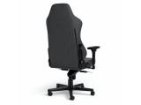 noblechairs HERO TX Fabric, Grey снимка №3 noblechairs HERO TX Fabric, Grey снимка №3