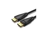 Описание и цена на Vention Display Port 1.4 M/M 8K 1.5m Cable, HCCBG