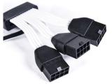 Lian-Li Strimer Plus V2 12VHPWR to 3x8-Pin RGB Cable снимка №3 Lian-Li Strimer Plus V2 12VHPWR to 3x8-Pin RGB Cable снимка №3