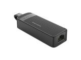 Описание и цена на Orico USB-A to LAN Adapter 100Mbps, black, UTK-U2-BK