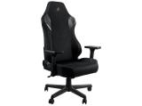 Описание и цена на Nitro Concepts X1000 Gaming Chair, Stealth Black