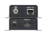 Aten HDMI Extender 4K@40m, ATEN-VE801 снимка №3 Aten HDMI Extender 4K@40m, ATEN-VE801 снимка №3