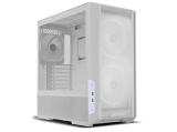 Lian-Li LAN216-1X I/O-Panel ARGB Controller - White снимка №3 Lian-Li LAN216-1X I/O-Panel ARGB Controller - White снимка №3