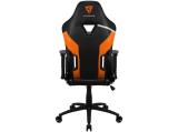 ThunderX3 TC3 Gaming Chair, Orange/Black снимка №3