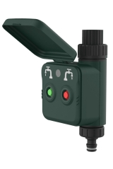Описание и цена на Woox Woox умен контрол на напоителна система Irrigation - R7060 - Smart Garden Irrigation Control R7060 NEW
