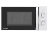  уреди за дома: TOSHIBA SDA Microwave oven, 700W, white