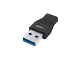  адаптери: HAMA USB 3.2 USB-C to USB-A Adapter, HAMA-200354
