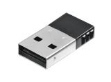 HAMA Bluetooth USB адаптер Версия 4.0 C1 + EDR, 53313 адаптери bluetooth USB-A Цена и описание.