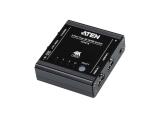 сплитери: Aten VS381B - video/audio switch - 3 ports сплитери: Aten VS381B - video/audio switch - 3 ports