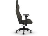 Corsair T3 RUSH Fabric Gaming Chair - Charcoal снимка №5