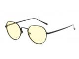 Описание и цена на GUNNAR Optics Inifinite Onyx Геймърски очила, Amber, Черен