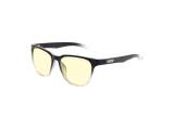  гейминг аксесоари: GUNNAR Optics Berkeley Onyx Fade геймърски очила, Amber, Черен