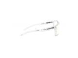 GUNNAR Optics Intercept Crystal Геймърски очила, Clear, Бял снимка №3 GUNNAR Optics Intercept Crystal Геймърски очила, Clear, Бял снимка №3