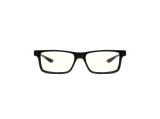 GUNNAR Optics Vertex Onyx геймърски очила, Clear Natural, Черен снимка №2