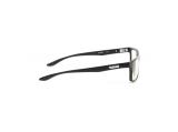 GUNNAR Optics Vertex Onyx геймърски очила, Clear Natural, Черен снимка №3