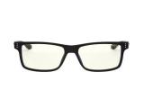 GUNNAR Optics Vertex Onyx Liquet Геймърски очила, Черен снимка №2